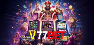 V77BET
