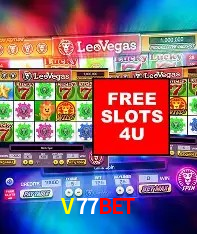 V77BET Com
